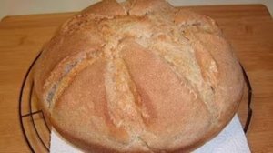 Хлеб на закваске и на пиве