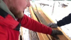 Работаем отдыхаем на даче ГОНКИ на мотоблоке влог угар ))