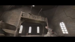 S T A L K E R 2 Heart of Chornobyl #39 Отключение пси маячка Церковь