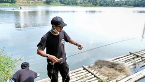 Tanago & Fly Fishing
