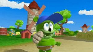 Easter Egg Poppin' Gummy Bear Song Remix - Gummibär Osito Gominola Gumimaci Ursinho Gummy