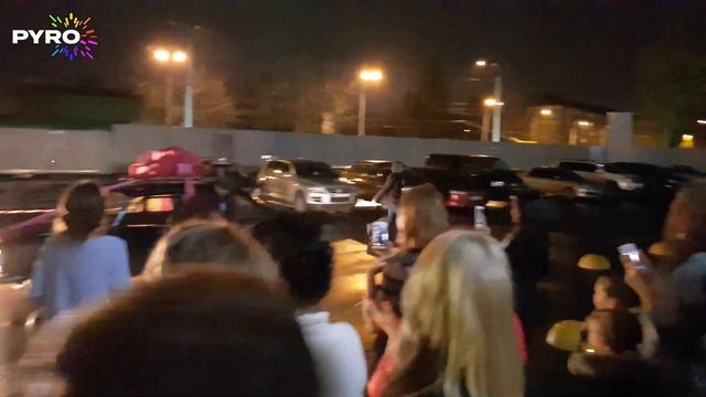 Конфетти, Сюрприз, 2568 смотреть онлайн