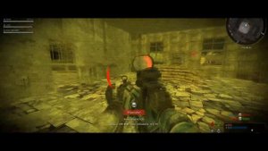 Project Cataclysm. КВ моменты.