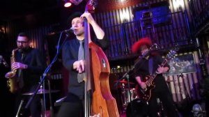 Billy's Band - Коктейль из лунного света и вина