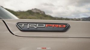 2025 Toyota 4Runner TRD Pro | Exterior Design Showcase Footage !