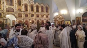 Во Иордане... величание- кропление 19-1-2025.mp4