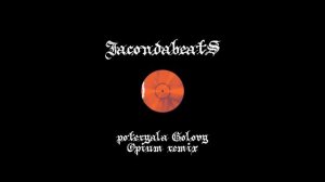 Потеряла голову - opium remix prod. Jacondabeat$