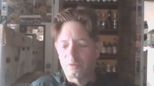 Lord Calvert vs. Rich  Rare Reserve