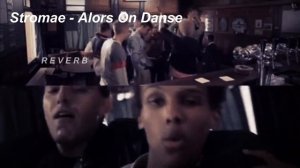 Stromae - Alors On Danse (Slowed & Reverb)