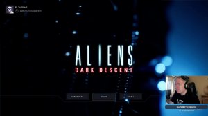 (XBOX SX)Aliens: Dark Descent -Первый взгляд