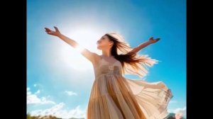 Галина Каюмова. Весенний вальс