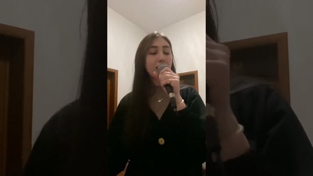 Диана Тамадаева