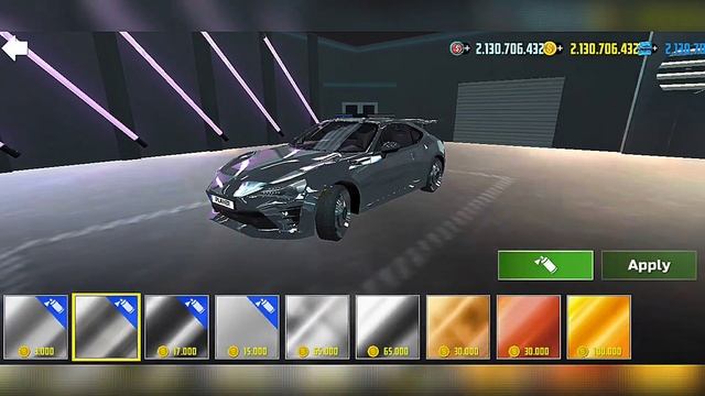 New Police Car Toyota 86 - Car Simulator 2 - Android Gameplay смотреть онлайн