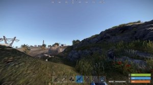 Rust для мужиков