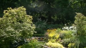 Karl-Foerster-Garten in Potsdam-Bornim