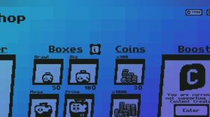 BRAWL DASH? Что за игра, бойцы, коды.