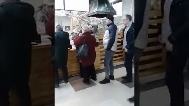 Лепешечный бизнес в Иванове № 133