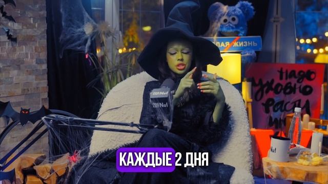 Про буккальный массаж лица.
