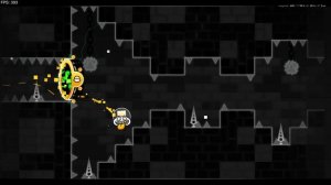 Insane Demon Acropolis Showcase