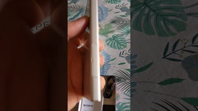 Sony Xz1 compact смотреть онлайн