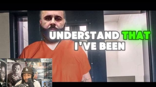 G-Face RESPONDS to SNITCH ALLEGATIONS! #wack100 #nojumper #1090jake