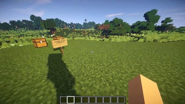 ЭТО ЛУЧШИЕ ДОПОЛНЕНИЯ ДЛЯ CREATE В MINECRAFT!