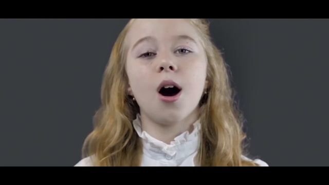 ПЛАКАЛА ДЕТСКАЯ ВЕРСИЯ(песня для мамы)-KAZKA- НА РУССКОМ ЯЗЫКЕ