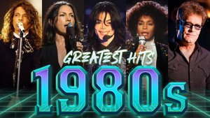 80s Music Hits 💿 George Michael, Prince, Janet Jackson, Cyndi Lauper, Olivia Newton-John
