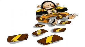 Spotlight 2 p.49 ex.3 CD&DVD