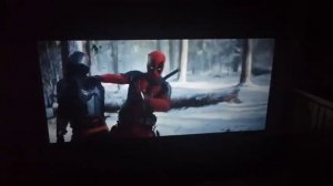 Wanbo DaVinci 1 Pro Smart Projector Review