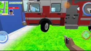 ГТА 5 НА ТЕЛЕФОНЕ