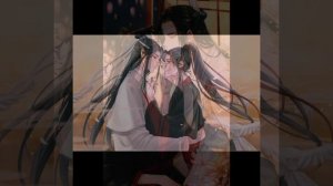 Самая красивая пара(Лань Чжань и Вэй Ин)