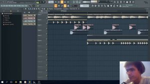 Пишем Dubstep в FL Studio 12