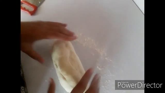 Дангаса беляши ( Ленивые беляши )