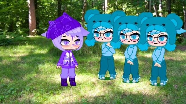лучшие подружки ✨🌈