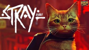 ПРИКЛЮЧЕНИЕ КОТА-БРОДЯГИ ► STRAY # 1