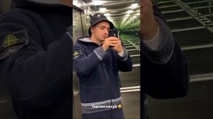 Litvin stories (01.01.21) Литвин летит в Америку / Встретили злую бабку / Не дали визу /