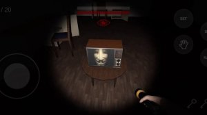 🤫Anonymous horror 🤫