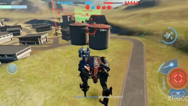 was robots sin señal смотреть онлайн