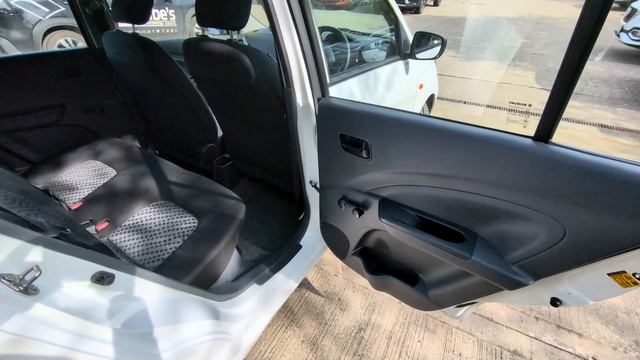 Suzuki Celerio SZ-2 1.0L - YL68DGZ - Luscombe Motors смотреть онлайн