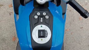 Детский электромотоцикл BMW K1300S