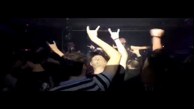 Dominance (Ukrainian Tour 2017 @Phoenix Club - Nikolaev). смотреть онлайн