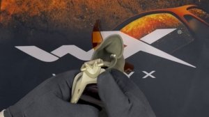 Wiley X Spear замена линз SP293T очки закрытого типа маска