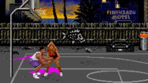 Jammit (Sega Mega Drive) - Полное прохождение (LongPlay) [1080p] [60FPS]