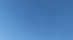 Зимние полёты 19.01.25.