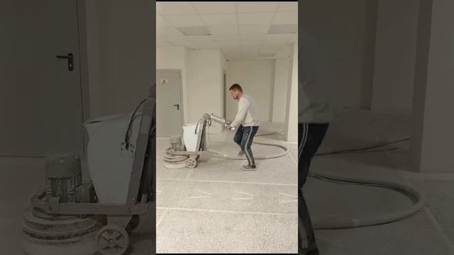 Рабочие будни