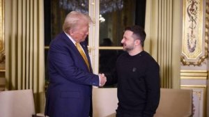 Новый план Зеленского. Триллион долларов в обмен на мир