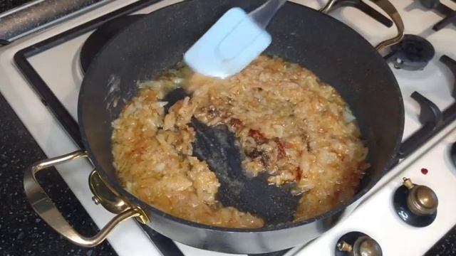 Гуляш из курицы самый простой ♥️😋 смотреть онлайн