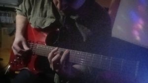 пост рок лил перебор