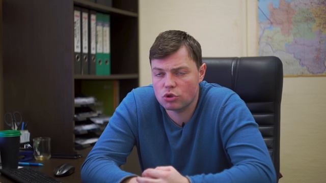 Поездка на завод в Данию. УЗВ в Европе и производство корма